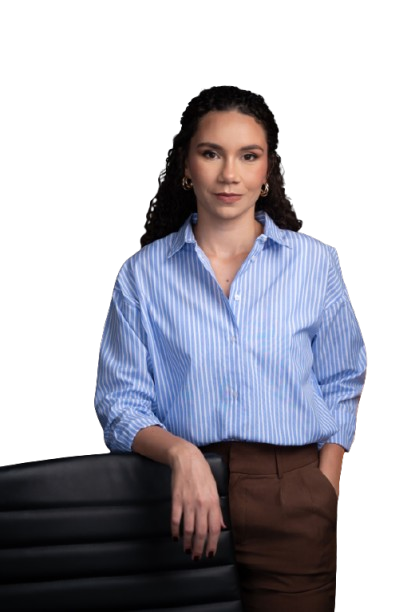 Advogada Fernanda Anacleto
